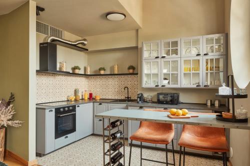  Màrita Apartment in Lucca