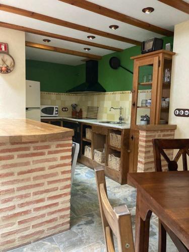 Apartamentos Rurales Casa Lafuente in Zuia