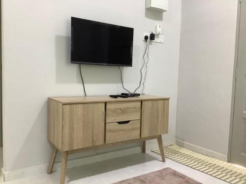 Facilities, Homestay Umi in Bandar Kijal