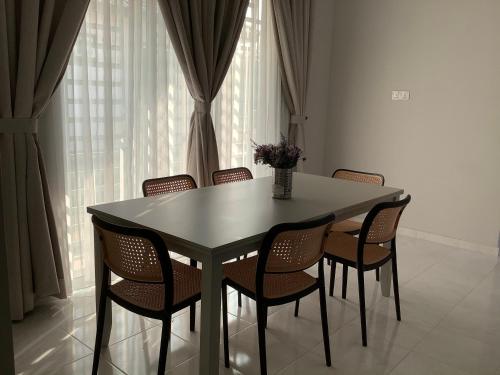 Facilities, Homestay Umi in Bandar Kijal