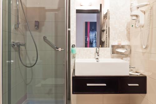 Carat Boutique Hotel, Budapeszt (zdjęcie 5)