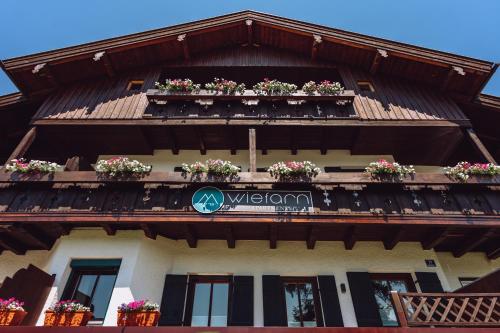 Wiefarn Apartments - Ferienwohnungen in Bad Wiessee am Tegernsee - Bad Wiessee