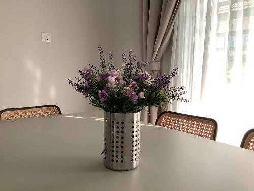 Facilities, Homestay Umi in Bandar Kijal