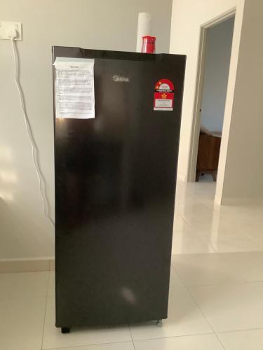 Kitchen, Homestay Umi in Bandar Kijal