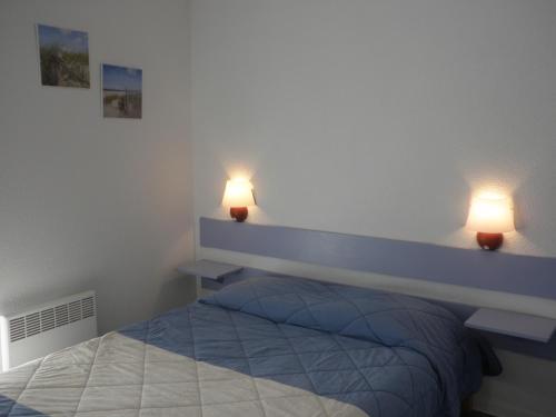 2 bedrooms, 4 beds