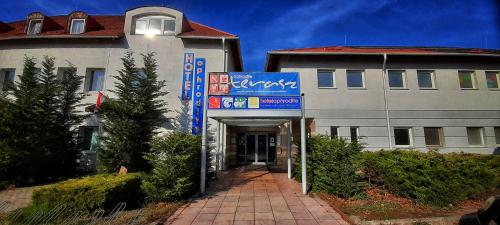 Accommodation in Göd