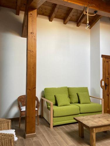 Iekārtas, Apartamentos Rurales Casa Lafuente in Zuia