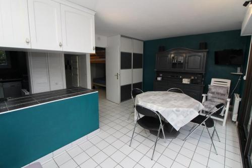 Appartement Le Touquet - Jardin