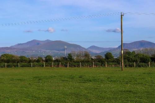 Ty Will, Parc Y Fronwen in Niwbwrch