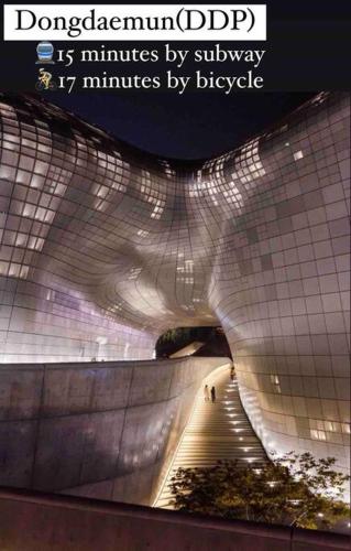 Greenery SEOUL, Soul (fotografie 9)