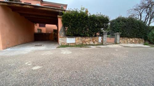  I gelsomini in Lu Lioni