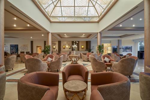 Predvorje, The Three Corners Sea Beach Resort in Qesm Marsa Alam