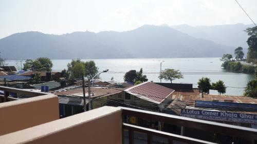 razgled, Yuriko Guest House in Pokhara