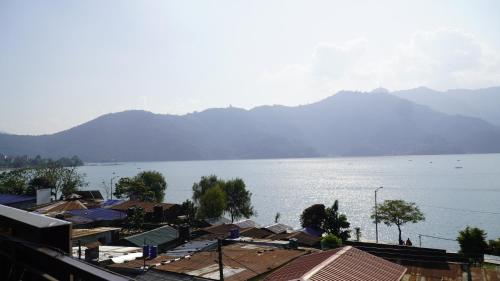 Bližnja znamenitost, Yuriko Guest House in Pokhara