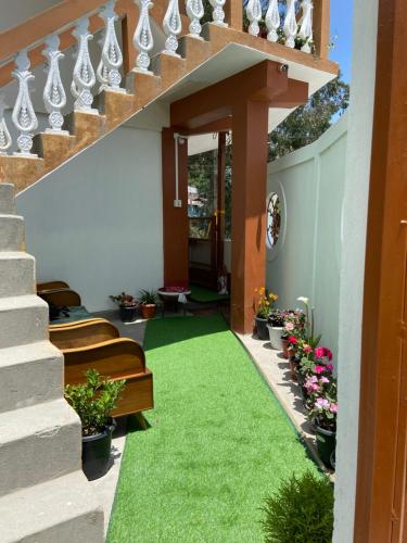 DPM HOMESTAY