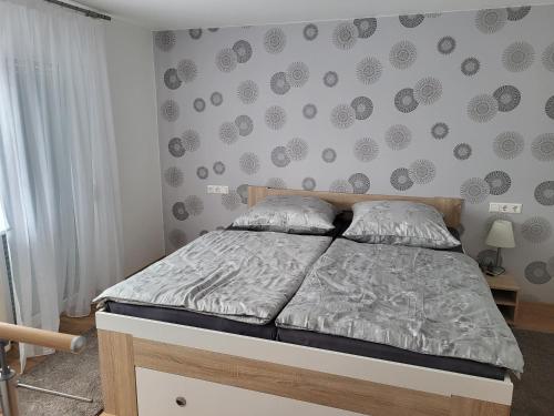 Ferienwohnung Hanna in Stockach, Deutschland