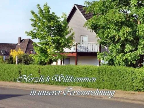 Ferienwohnung Machate in Bad Bevensen, Deutschland