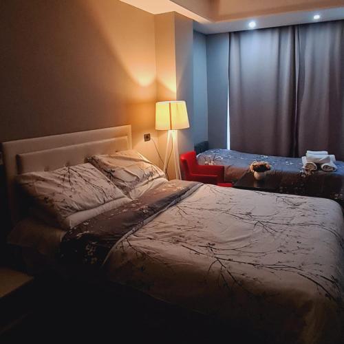 Hotel Driti New Bazaar, Tirana (photo 10)