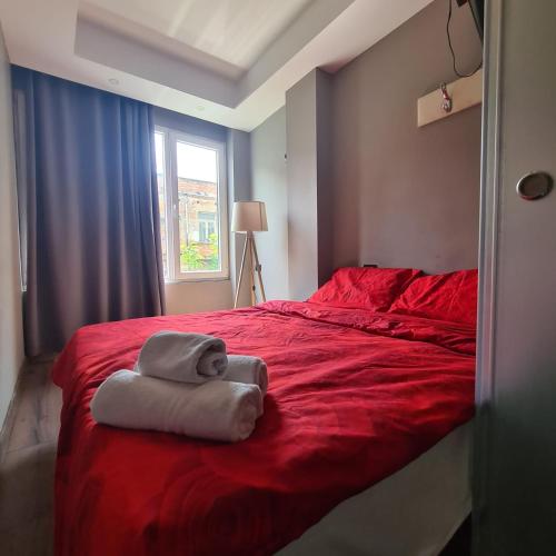 Hotel Driti New Bazaar, Tirana