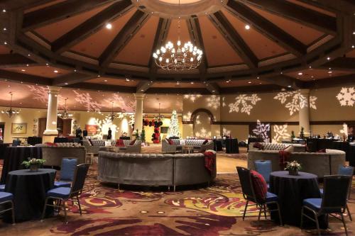 JW Marriott Las Vegas Resort and Spa - Guest Reservations