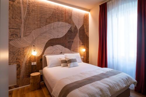 Aosta Holiday Apartments - Sant'Anselmo 5