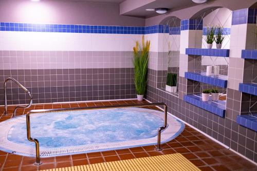 Hotel Zátiší - image 9