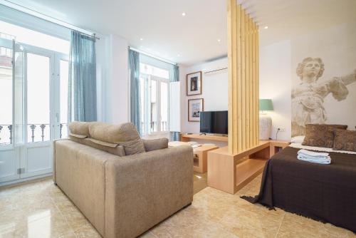 Apartamentos Mercat 3