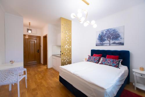 Studio 106 Apartment, Palić