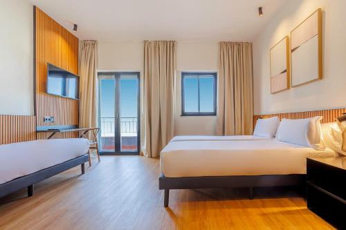 Hotel Acta Madfor - image 4