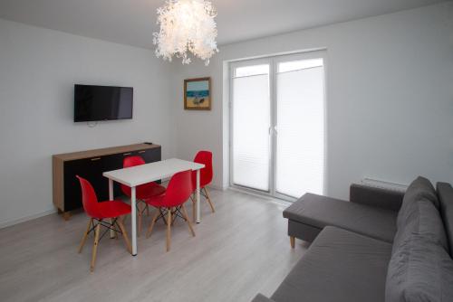 HOTEL Stilo – Miedzyzdroje, IA