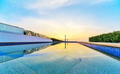 Sunset Villa – khách sạn tại Pallini