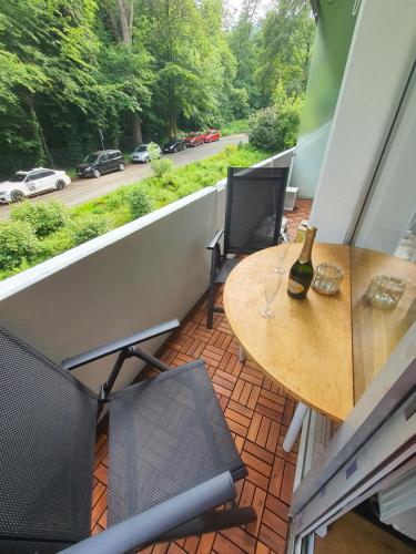 Happy Home - inclusive Pool & Sauna