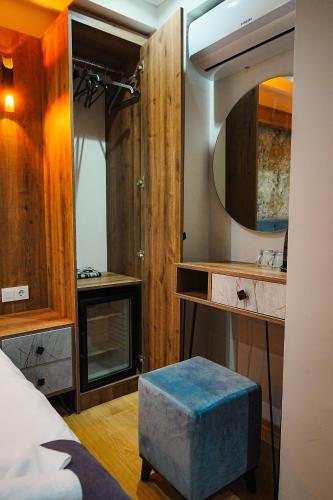 Reyyan Hotel, Istanbul (fotografie 10)