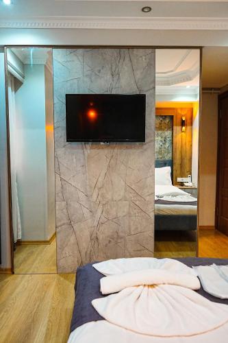Reyyan Hotel, Istanbul (fotografie 7)