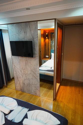 Reyyan Hotel, Istanbul (fotografie 6)