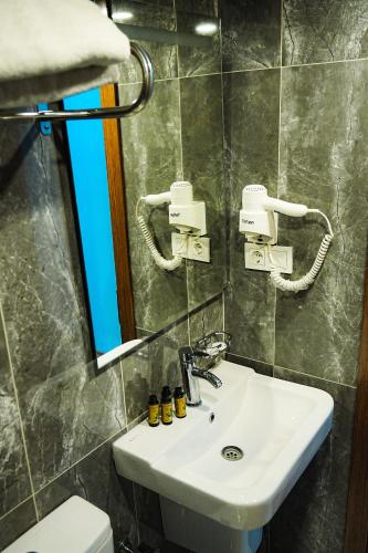 Reyyan Hotel, Istanbul (fotografie 4)