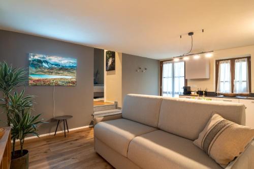 Aosta Holiday Apartments - Sant'Anselmo in 奧斯塔