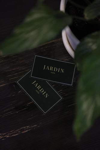 Jardin, Aktobe