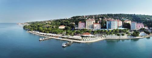 Hotel Slovenija - Terme & Wellness LifeClass