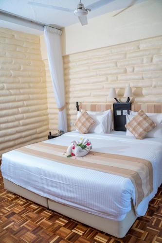 Taita Hills Safari Resort & Spa - Tap to explore photos