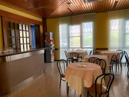 Hotel Estense 2