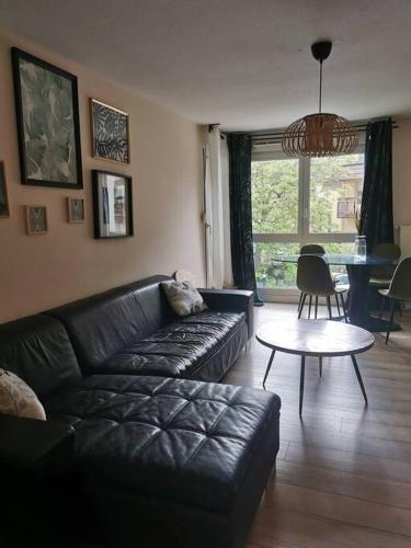 appartement cosy à 10 min du centre de Strasbourg, Strasbourg (photo 9)