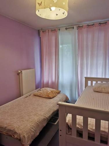 appartement cosy à 10 min du centre de Strasbourg, Strasbourg (photo 7)