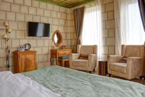 IVY Cappadocia - image 5