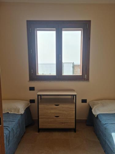 Arbus dune e mare, Arbus (fotografie 9)