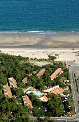 VVF Soulac-sur-Mer Bordeaux Médoc - Village et club de vacances - Soulac-sur-Mer