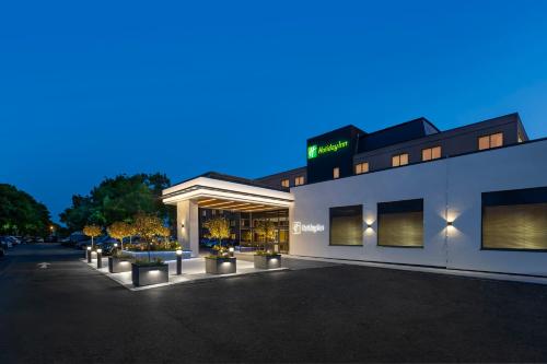Holiday Inn Southampton Eastleigh an IHG Hotel - image 2