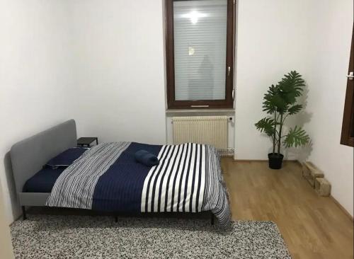 Appartement Spacieux à 10 min du centre