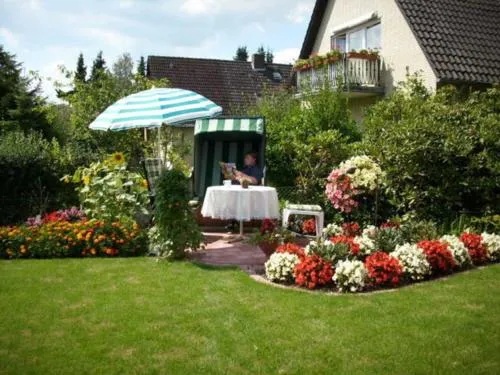 Ferienwohnung Regner in Bad Bevensen, Deutschland