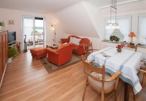 Ferienwohnung Regner in Бад Бевенсен